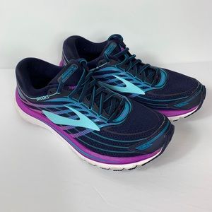 Brooks Glycerin 15